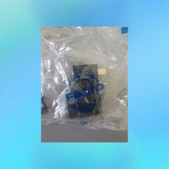 Solenoid Coil