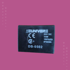 Solenoid Valve