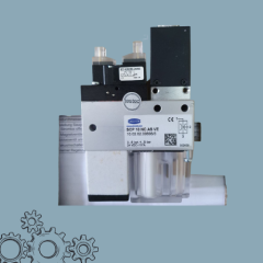 Control Valve