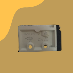 Pneumatic Valve