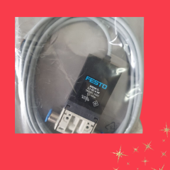 Solenoid Valve