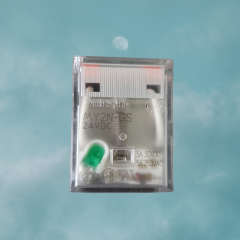 Relay PC Board Mount