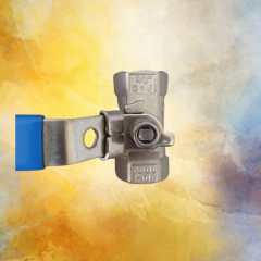 Ball Valve