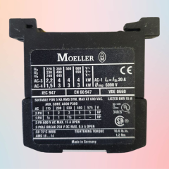 Contactor