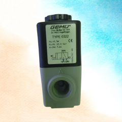 Solenoid Valve