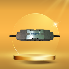 Solenoid Valve