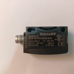 Sensors & Switches