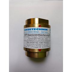Gas Valve