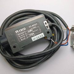 Fiber Optic Cable