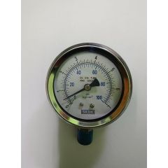 Pressure Gauge