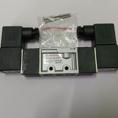 Solenoid Valve