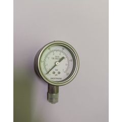 Pressure Gauge