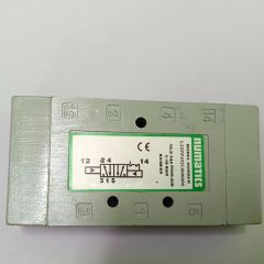 Solenoid Valve