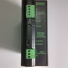 Power Supply