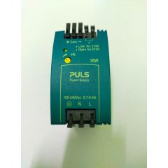 Power Supply