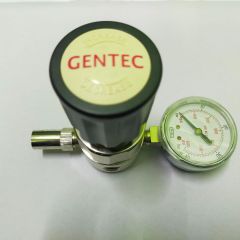 Pressure Gauge