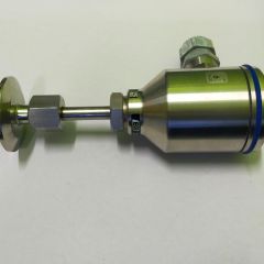 Thermometer