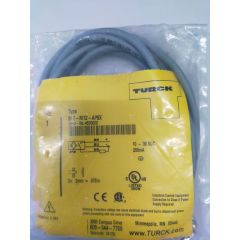Inductive Sensor