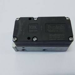 Vacuum Pump
