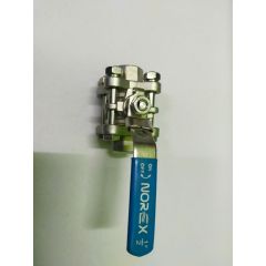 Ball Valve