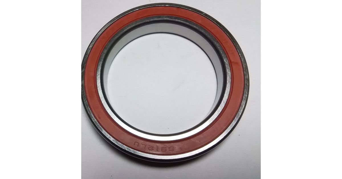 6912LU JAPAN BEARING | Engineering Bee