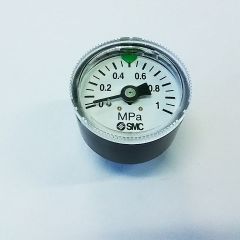 Pressure Gauge