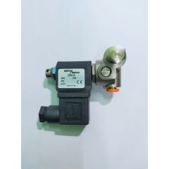 Solenoid Valve
