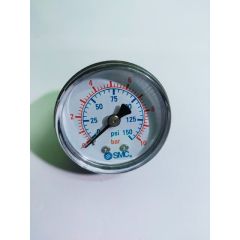 Pressure Gauge