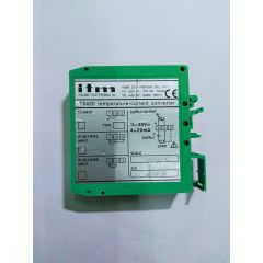 Temperature/Process Control 