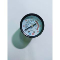 Pressure Gauge