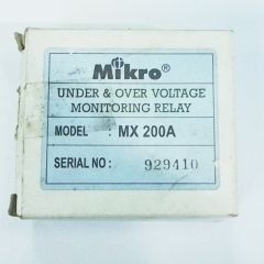 Transmission Distribut. Relays