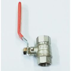 Ball Valve
