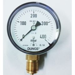 Pressure Gauge