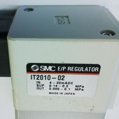 Pneumatic Regulator