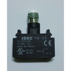 Pilot Devices