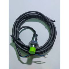 Proximity Sensing System