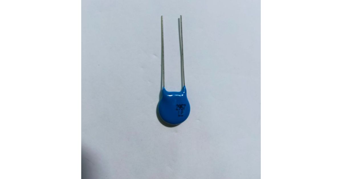 Component IEC384 - 14 | Engineering Bee