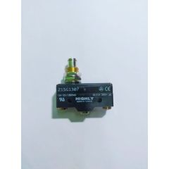 Limit Switch