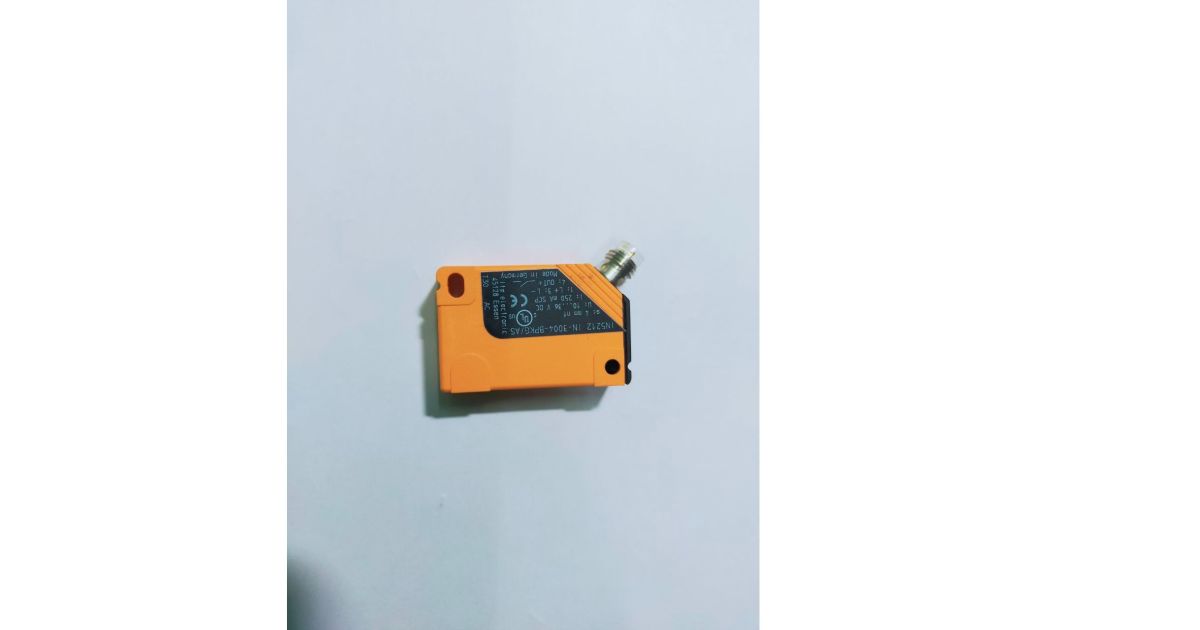 Sensor IN5212 IN -3004-BPKG/AS | Engineering Bee