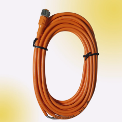 Drive Cable and Accessory