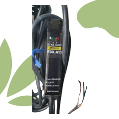 Fiber Optic Cable