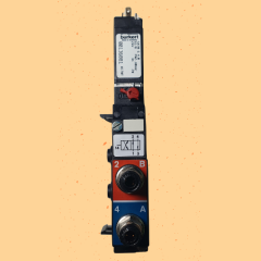 Solenoid Valve