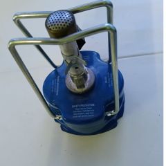 Burner Control