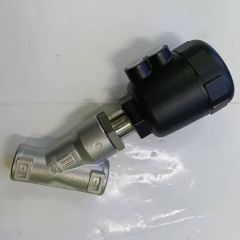 Pneumatic Actuator