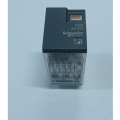 Relay/Socket