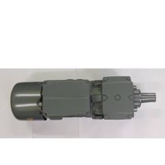 Gear Box