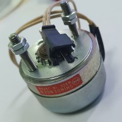 Solenoid Coil