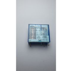 Relay PC Board Mount