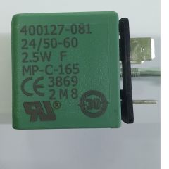 Solenoid Coil