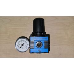 Pressure Control